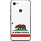 California Republic Google Pixel 3 XL Skin